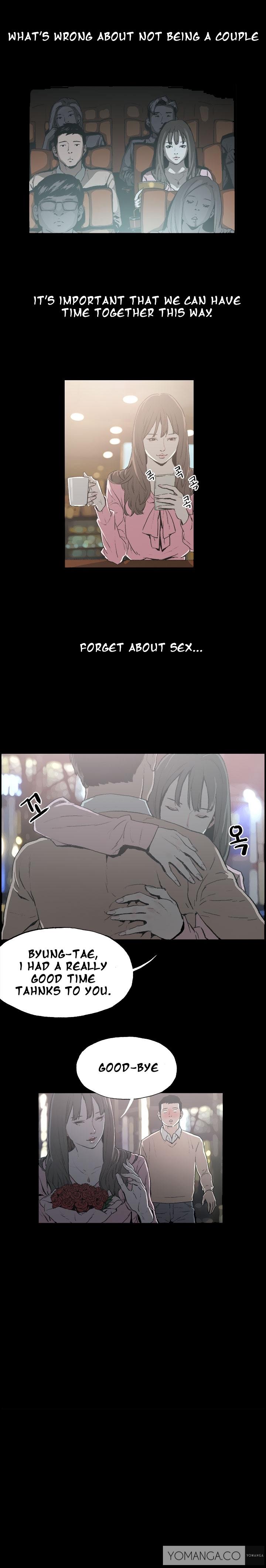 Bedroom Cohabitation Ch.1-34 Safada - Page 4