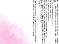 Senkou Senshi Prominence 3 8