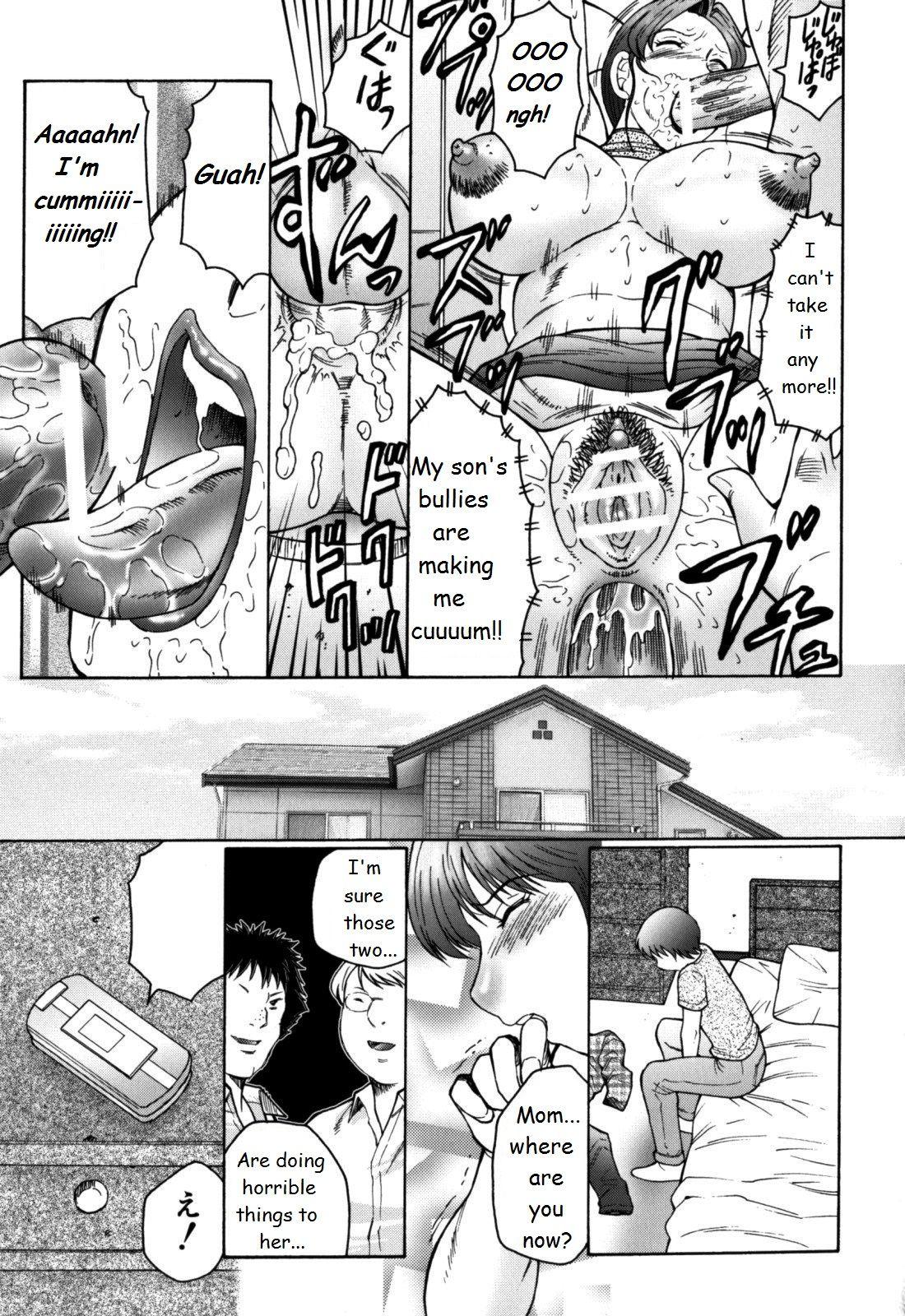 FUUSEN CLUB HAHA MAMIRE CH. 1-5 ENGLISH.zip 50