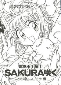 Denei Tamatebako 1 - Sakura Saku 5