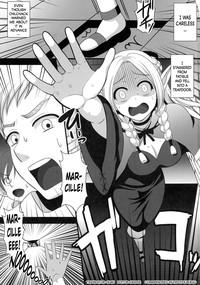 Marunomi Marcille Meshi 2