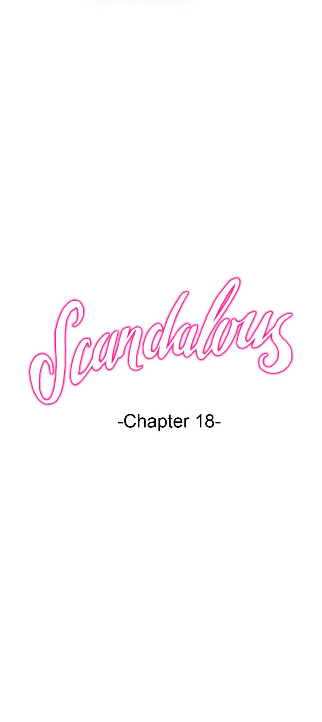 Scandal of the Witch Ch.1-25 396