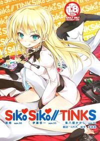SikoSiko//TINKS 1