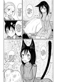 Juggs Hatsujou To Choukyou No Aida Saishuuwa | During Mating And Training Final  Hot Pussy 5