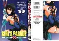 Girl's Parade 99 Cut 9 1