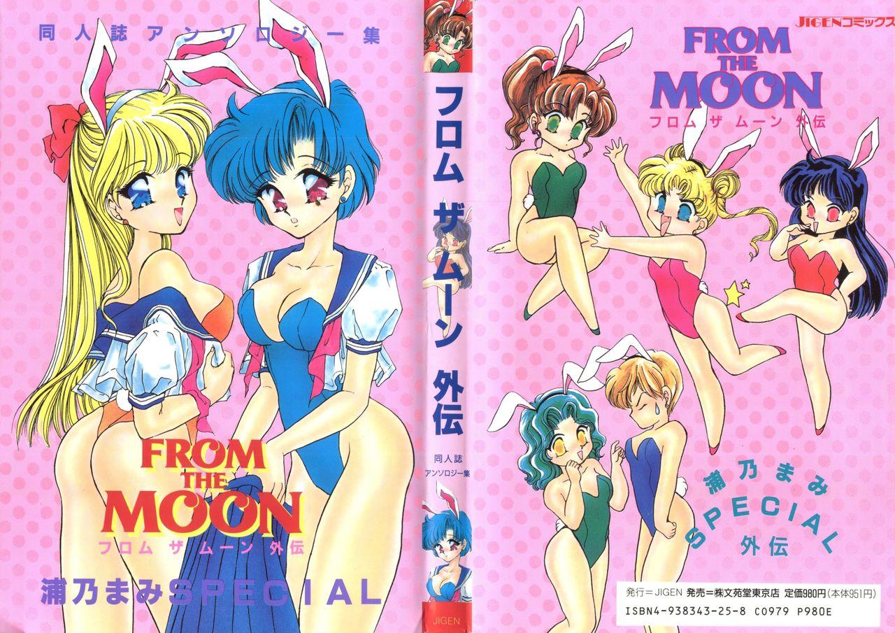 From the Moon Gaiden 0