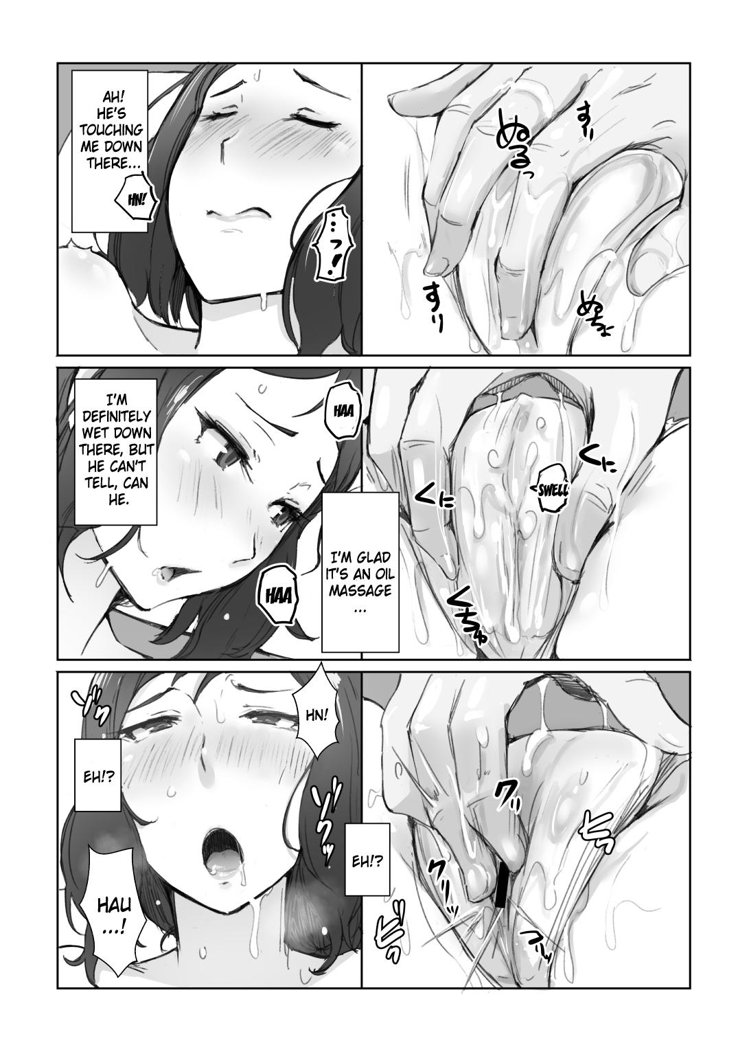 Free Amatuer Porn Rinko-san no Rinpaeki no Nagare o Yoku Suru Hon+ - Gundam build fighters Guyonshemale - Page 8