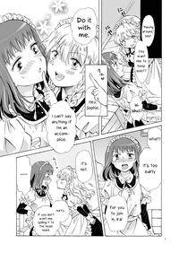Chiisana Maid-san no Himitsu | The Little Maid's Secret 5