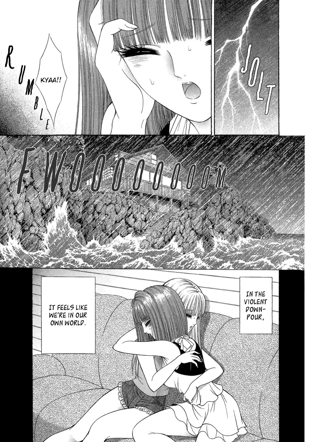 Ame ni Nureta Kyuujitsu | Rainy Holiday 30