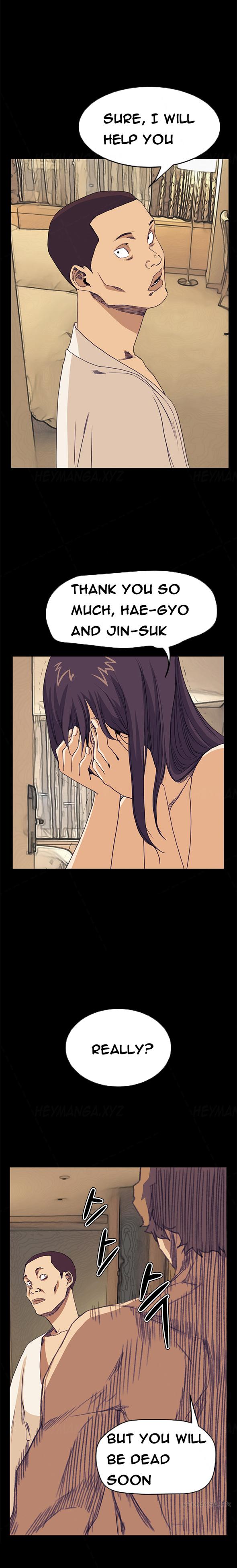 Porn Sluts [Keum Sah Gong] Si-Eun Ch.1-40 (English) (Ongoing) Analplay - Page 595