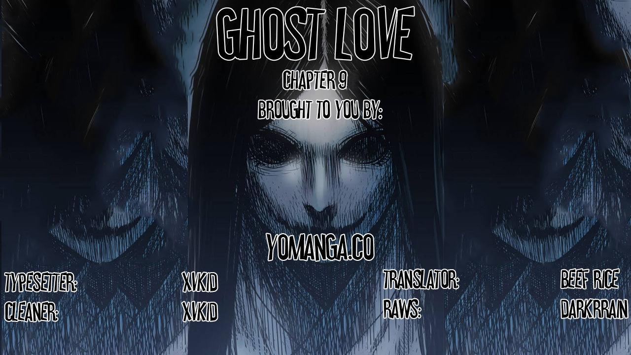 Ghost Love Ch.1-21.5 251