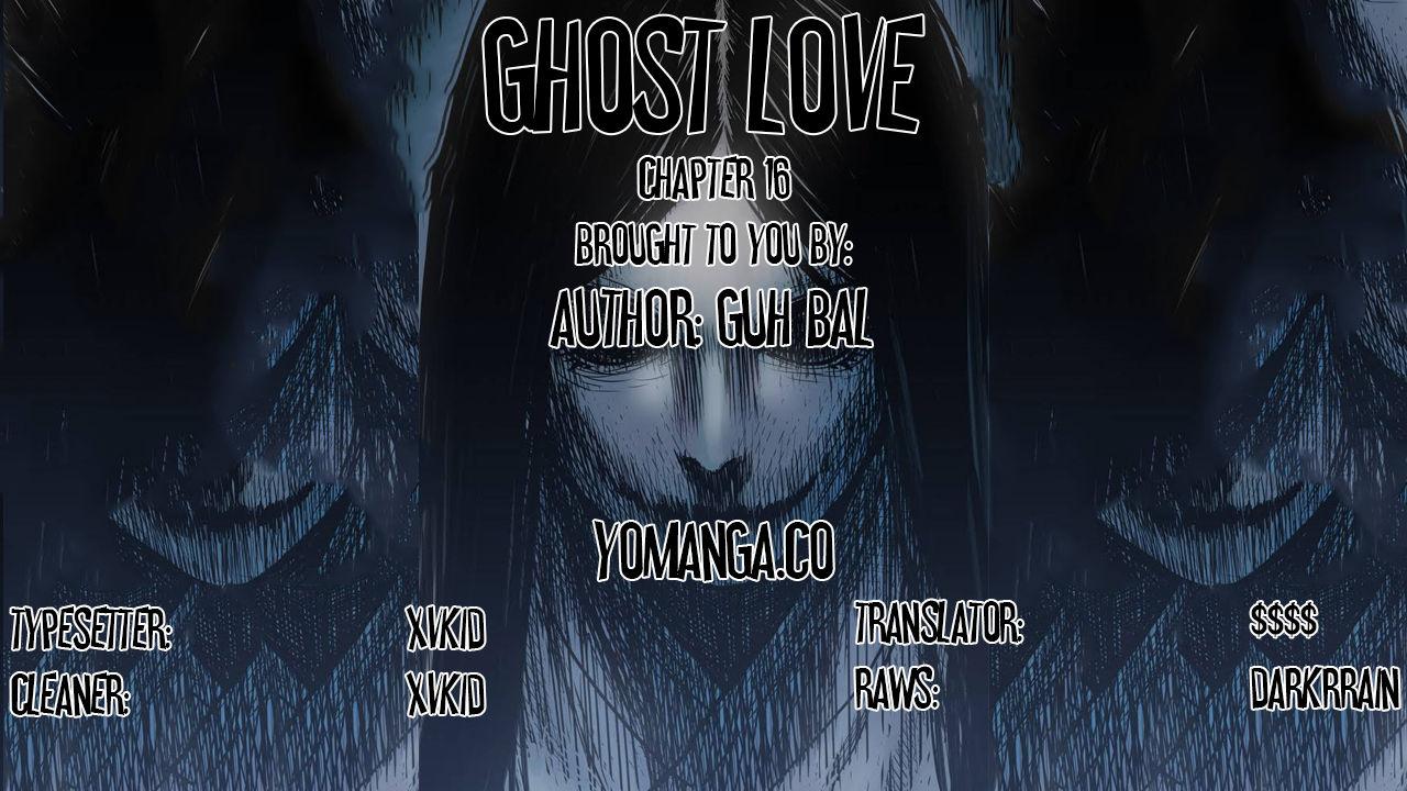 Ghost Love Ch.1-21.5 474