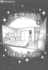 RUKIA'S ROOM 1