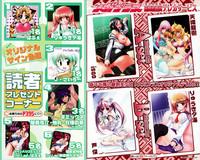 Brother COMIC Megaplus Vol.40 Point Of View 3