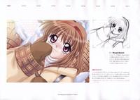 The Ultimate Art Collection Of "Kanon" 10