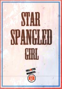 STAR SPANGLED GIRL 2