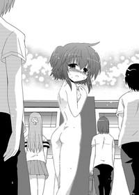 Mika's Harassment Doujinshi Omnibus 1 6