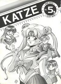 Comedor KATZE 5 Sailor Moon Egypt 2