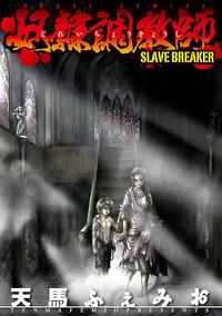 Dorei Choukyoushi SLAVE BREAKER 3