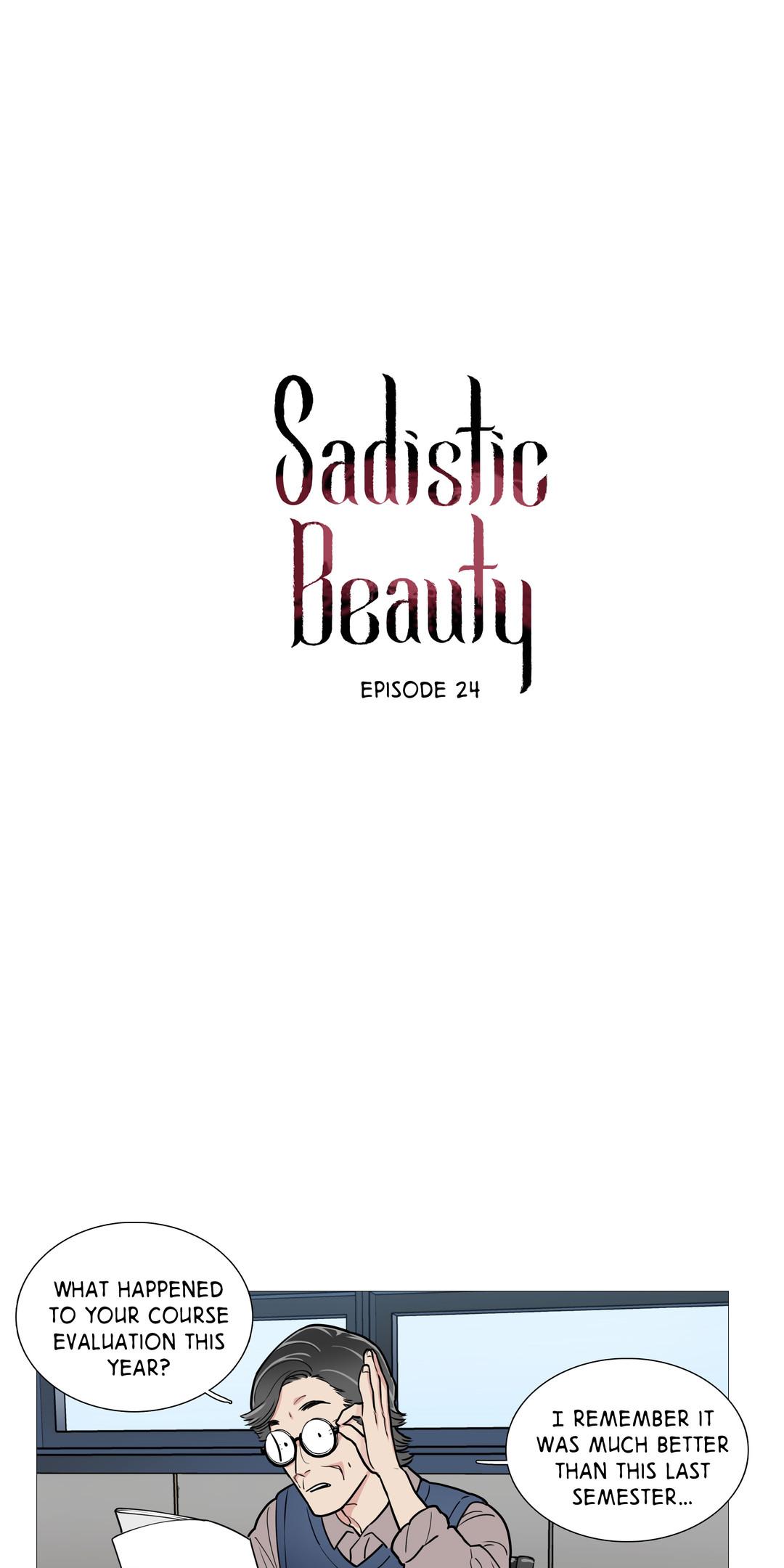 Sadistic Beauty Ch.1-24 346