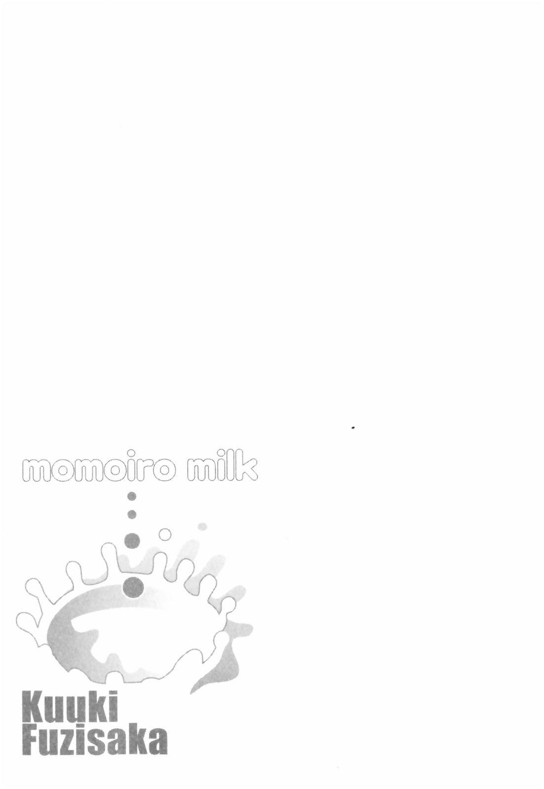 Momoiro Milk 123