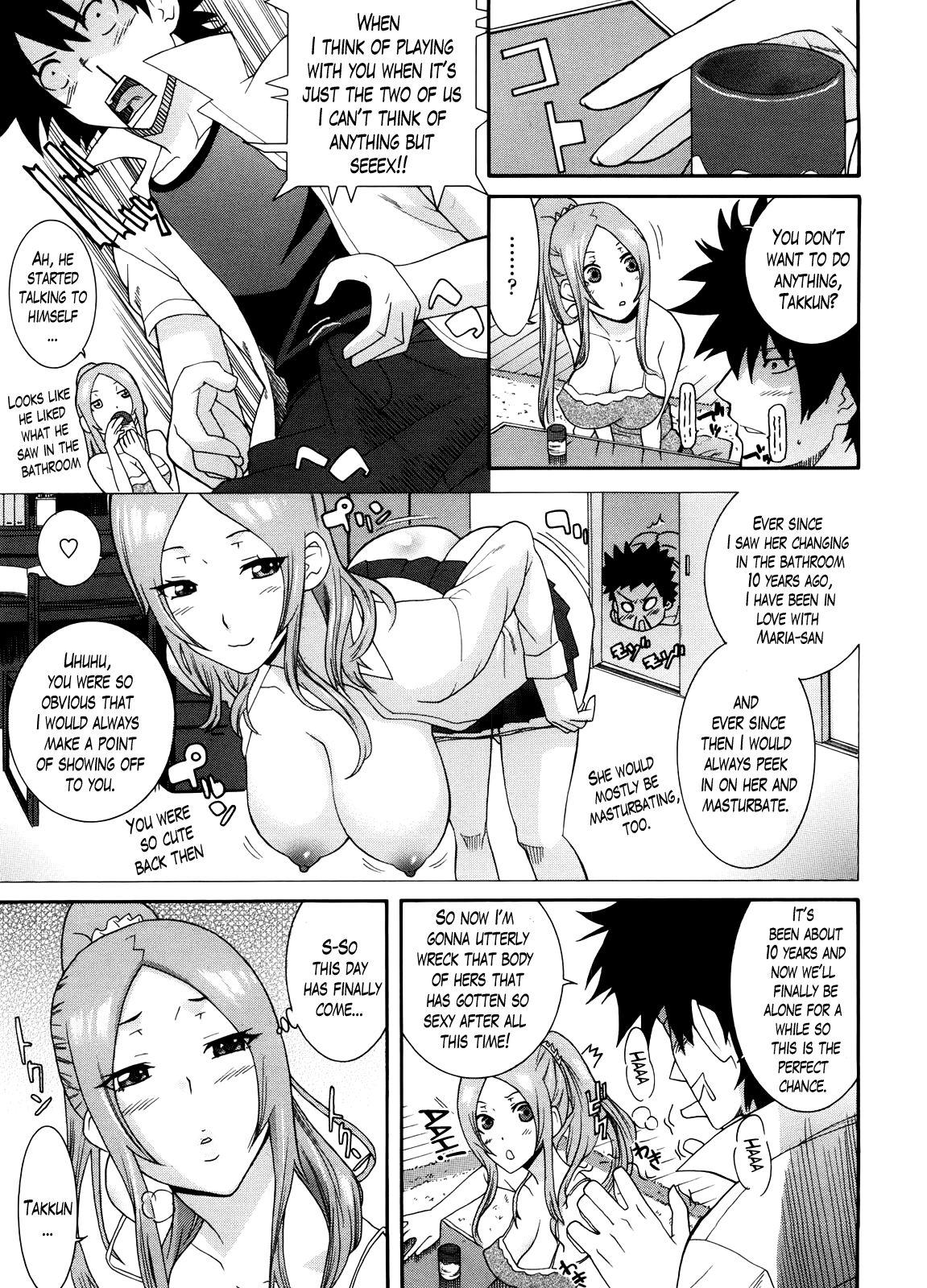 Neesan Ch. 1-5 91