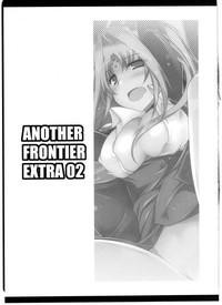 ANOTHER FRONTIER EXTRA 02 2