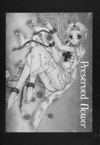 Free Amature Preserved Flower Tales Of Phantasia ComptonBooty 2