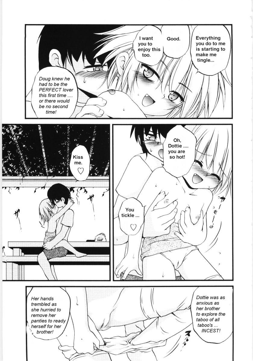Pure18 Carrying the Load Sesso - Page 7