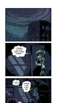 The Crawling City 10