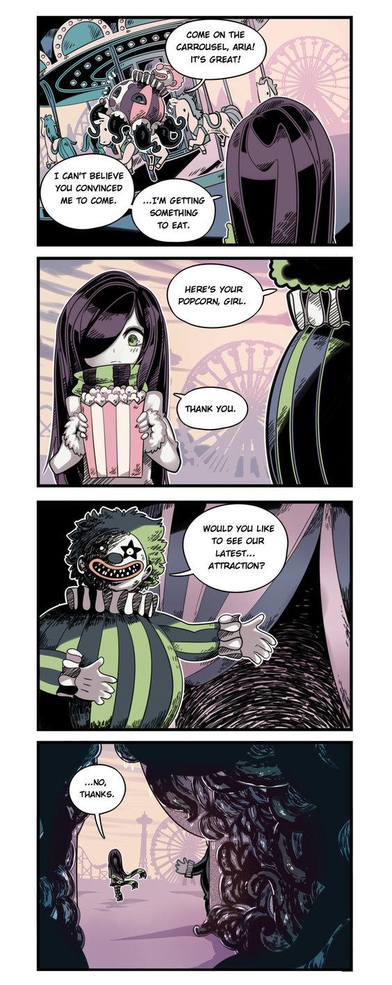 The Crawling City 11