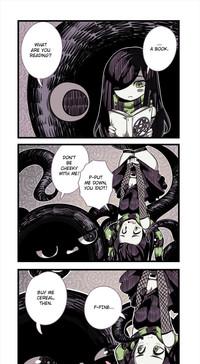 The Crawling City 2