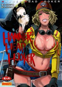 Teenfuns Hammer Head Hooker Final Fantasy Xv Tanga 1