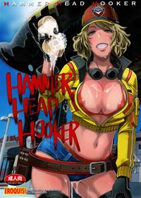 Glam Hammer Head Hooker Final Fantasy Xv AdultSexGames 2