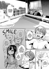 Mating with Oni - Mother Chapter 7