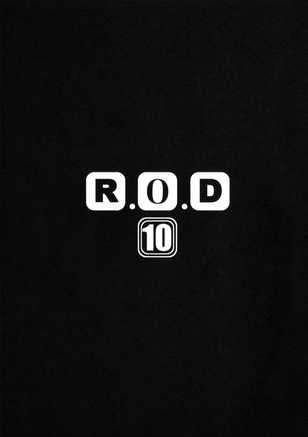 R.O.D 10 5