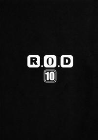 R.O.D 10 5