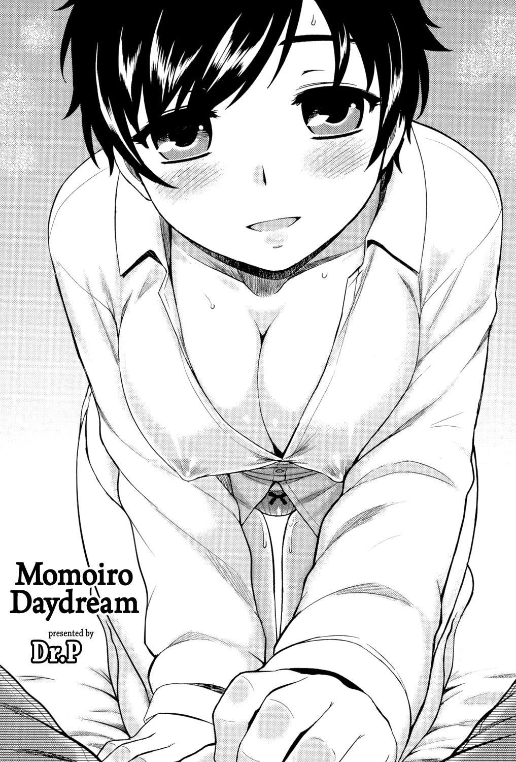 Negra Momoiro Daydream Ch. 1-9 Nipples - Page 2