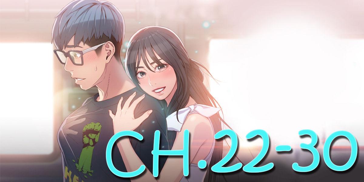 Vietnam Sweet Guy Ch.22-30 Casting - Page 1