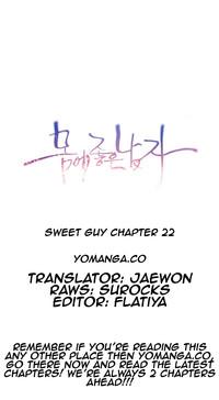 Sweet Guy Ch.22-30 2