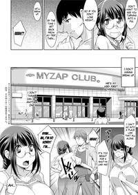 Yacchae! Megumisan Ch. 1-2 5