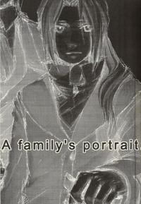 Kazoku no Shouzou | A Family's Portrait 2