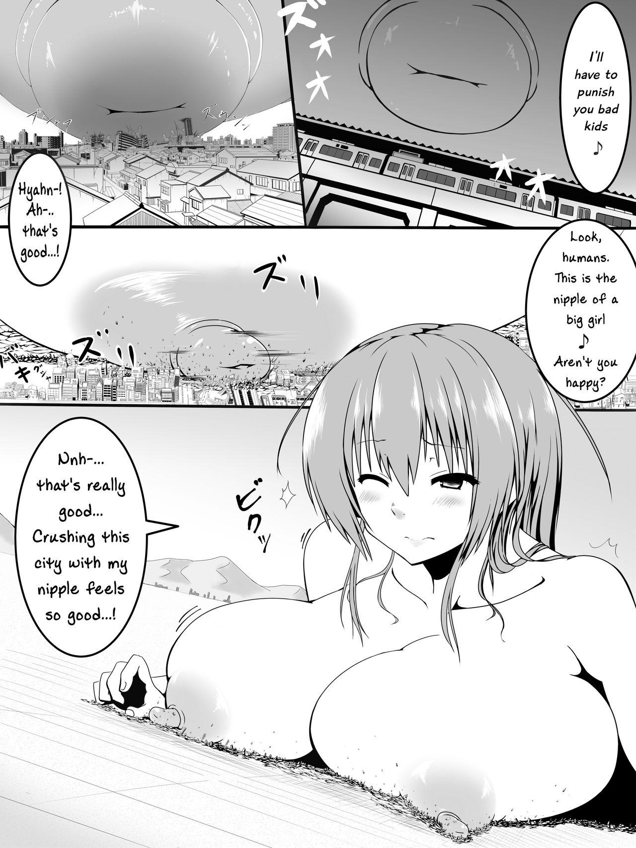 Girlsfucking Wataimo Sem Camisinha - Page 13