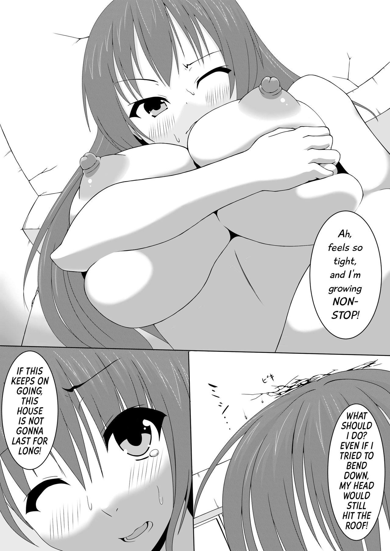 Gloryhole Wataimo Cocks - Page 4