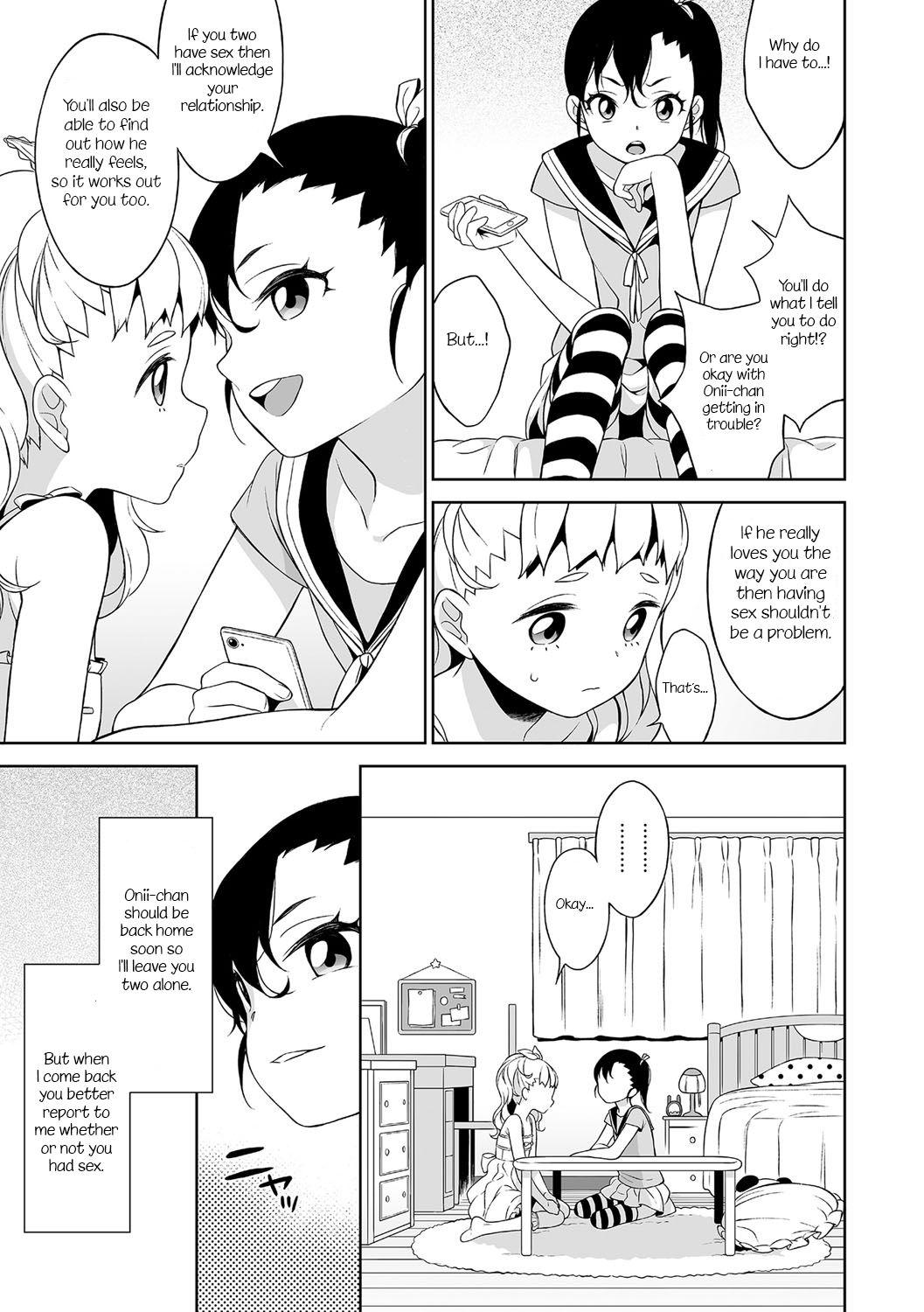 Gayfuck Shino-chan no Iu Toori Dorm - Page 11