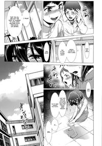 Chinpotsuki Ijimerarekko | «Dickgirl!», The Bullying Story5 7