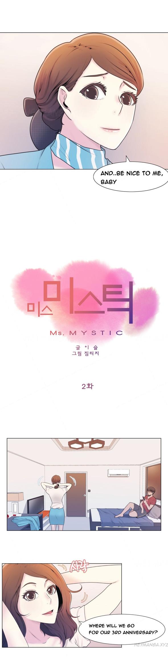 Miss Mystic Ch.1-25 30