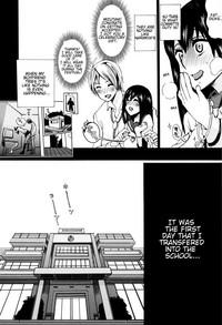 Room [Chikiko] Juukan Kyoushitsu - Bestiality Classroom Ch. 1-3 [English] [Neeko7]  Ftv Girls 5