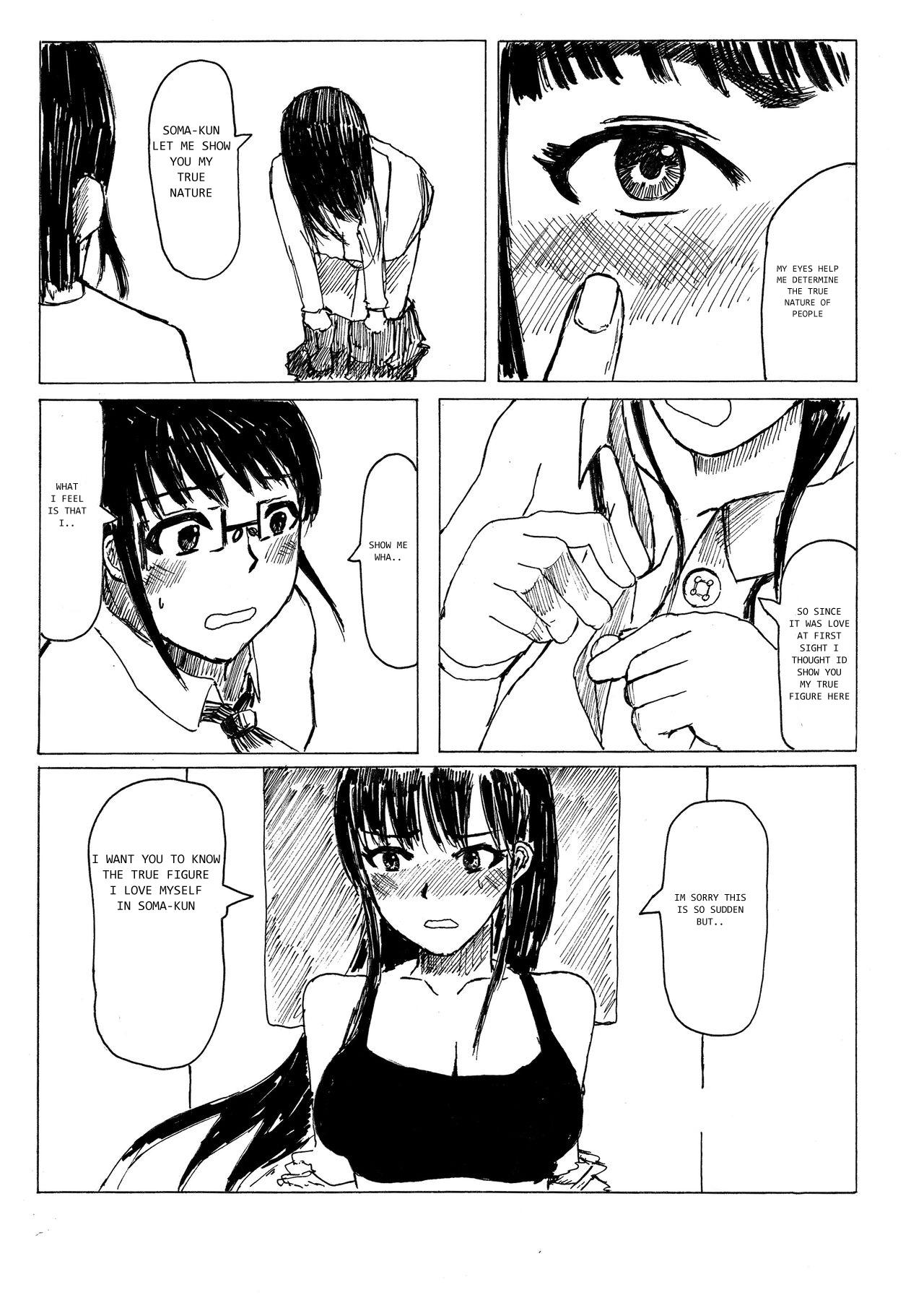 Woman Fucking Seitokaichou no Ookina Himitsu | The Student Council President's Big Secret Compilation - Page 10