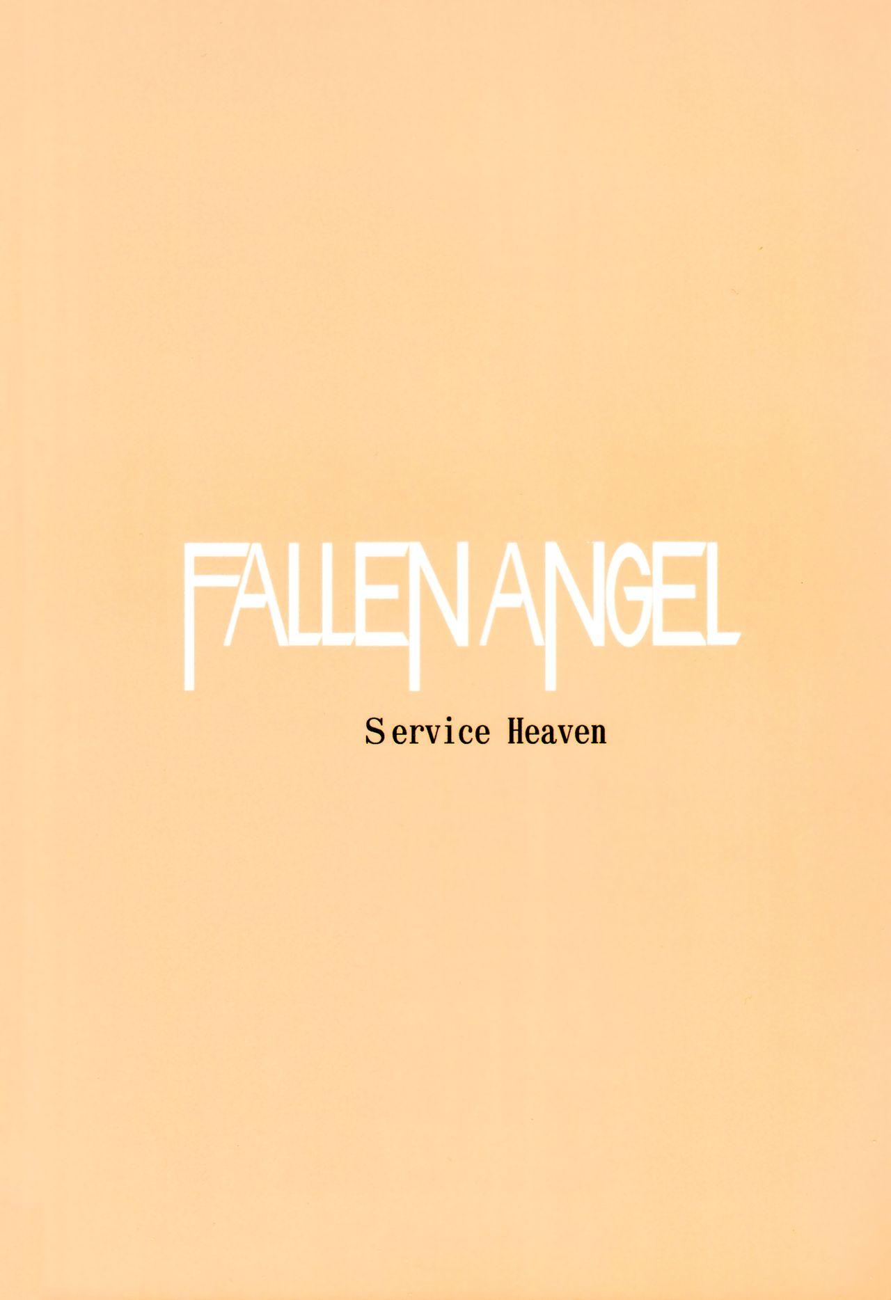 Fallen Angel 36